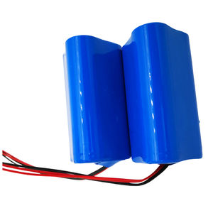 מותאם אישית li סוללה <span class=keywords><strong>3.7v</strong></span> 7.4v 11.1 7500mah <span class=keywords><strong>18650</strong></span> ליתיום חבילות סוללה נטענת לטלפונים - Product Image 4