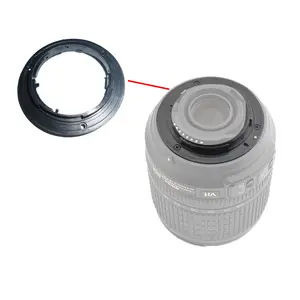 Círculo de goma de agarre de Lente Para Nikon Af-s 16-35mm f//4 G Anillo de enfoque Zoom /& Parte