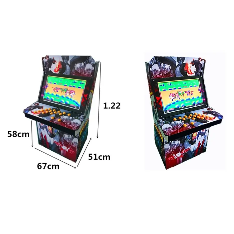 Hot Selling Renbaan Games Elektrische Paard Racing Coin Slot Arcade Game Machine