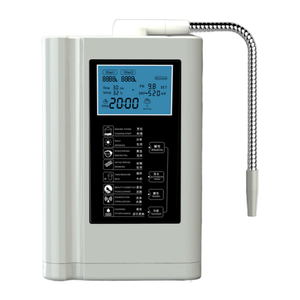 Vendita calda Filtro Acqua Alcalina Idrogeno <span class=keywords><strong>Alka</strong></span> ionizzatore - Product Image 3