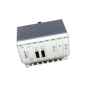 Module de relais de protection REC670 1MRK002814-AB d'origine, nouveau, conforme à la norme IEC 61850, système d'automatisation de sous-station, en stock - Product Image 3