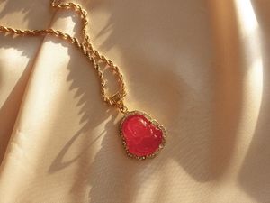 LS-B2684ใหม่มาถึง18พันทอง<span class=keywords><strong>พระ</strong></span>พุทธรูปสร้อยคอ,หลายสีหยกพระพุทธรูปหัวเราะสร้อยคอเครื่องประดับสำหรับของขวัญคริสต์มาส - Product Image 6