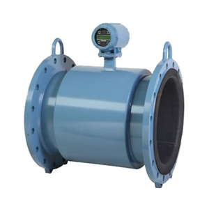 Rosemountt 8705 8711 8712 8732 8750 Magnetic <b>Flow</b> <b>Meter</b> 0.5 Inch (dn15) 1 (dn25) 1.5 (dn40) 2 (dn50) Factory Price - Product Image 5