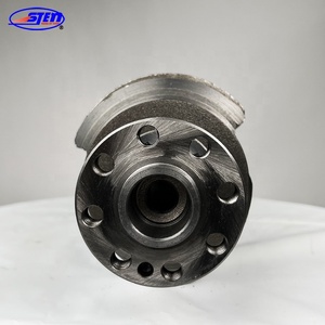 เพลาข้อเหวี่ยงเครื่องยนต์เบนซิน 11218639541 B48B20 <span class=keywords><strong>B48</strong></span> สำหรับ BMW F56 มินิ - Product Image 2