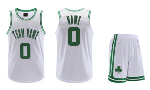 Nouveaux maillots de basket-ball respirants de haute qualité pour hommes, pressés à chaud, 32 Cooper Flagg, 11 Kyrie Irving, 3 <span class=keywords><strong>Anthony</strong></span> <span class=keywords><strong>Davis</strong></span>, vente en gros - Product Image 3