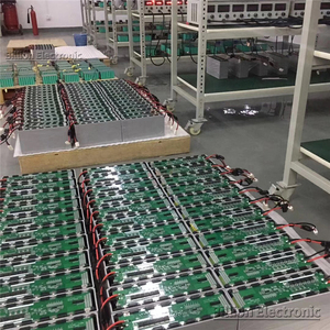 Batería de Litio de 12v 100ah Adecuada para Embarcaciones, Celdas de 320 200 280 100ah, Batería de 12 Voltios 100ah - Product Image 5