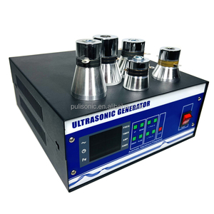 600W韓国超音波自動発生器制御システム（<span class=keywords><strong>70L</strong></span>浸漬式工業用超音波洗浄機用） - Product Image 6