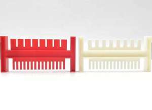 प्रयोगशाला के लिए नैदानिक विश्लेषणात्मक उपकरण प्रयोगशाला एगोरेना या पीसीआर मॉड्यूलर क्षैतिज इलेक्ट्रोफोरेसिस सेल मशीन - Product Image 4