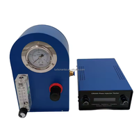 TESTEUR D'INJECTEUR PIEZO S116
