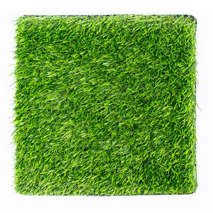 Çevre Dostu Yapay Çim, Dış Mekan İç Mekan Oyun Alanı Yeşil Renkli Bahçe Park Çatı Peyzajı Halıları Çim - Product Image 3