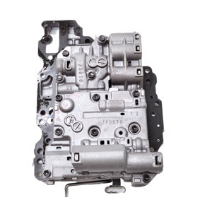 Boîtier de valve de transmission <span class=keywords><strong>automatique</strong></span> FWD authentique TF-70SC TF70SC pour <span class=keywords><strong>Peugeot</strong></span> Citroën Opel Hyundai Lincoln MKZ - Product Image 3