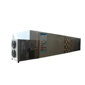 Máquina automática de <span class=keywords><strong>chips</strong></span> de plátano, secador de mango, precio de Máquina secadora para procesamiento de alimentos - Product Image 5