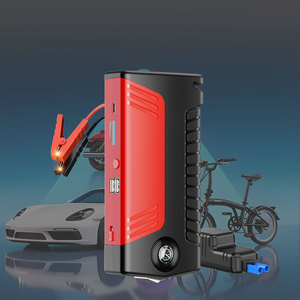 Car & Motorcycle Heavy-Duty Smart Jump With 500A-1200A Current LED <b>Light</b> ACED01 Jump Starter ACED01 ACED01 ACED01 - Product Image 3