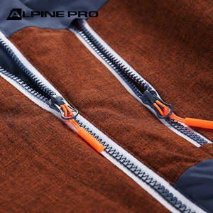 Veste de <span class=keywords><strong>ski</strong></span> Alpine PRO pour <span class=keywords><strong>homme</strong></span> Veste de <span class=keywords><strong>ski</strong></span> imperméable personnalisée OEM Snowboard - Product Image 3