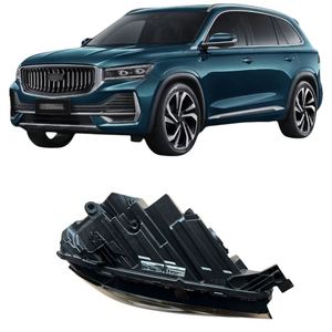 สำหรับ Geely Xingyue L7051041300R7051041200ประกอบไฟหน้าการกำหนดค่าสูง - Product Image 4