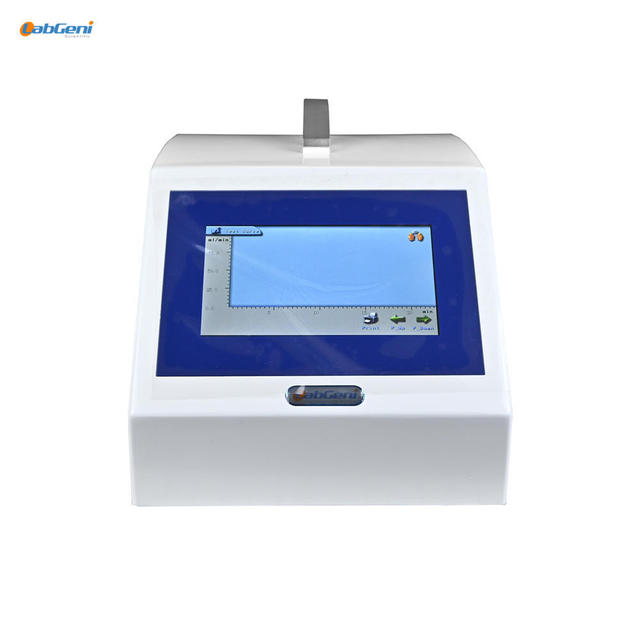 Filter Integrity Tester, Bubble Point Tester, Filter Testing Equipment Manufacturer in China