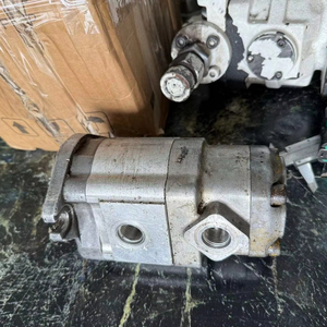 PBA46RK110 Hydraulikpumpe für <span class=keywords><strong>TCM</strong></span> 810A 808A Radlader - Product Image 1