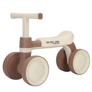 3C/EN71/ASTM/CPSIA Fabrication Professionnelle Vélo d'équilibre Trotteur pour <span class=keywords><strong>bébé</strong></span> à 3 roues <span class=keywords><strong>Balance</strong></span> sans pédale - Product Image 4