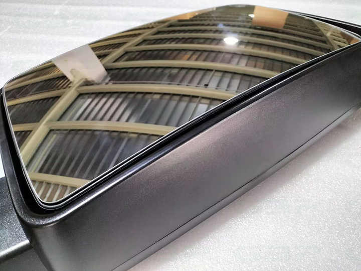 MIRROR COMPLETE ELECTRIC LHD Oem 2645652 2558091 2645651 2558090 for ...