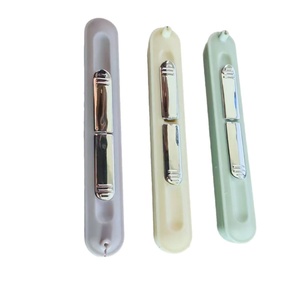 Herramienta 2 en 1: <span class=keywords><strong>Enhebrador</strong></span> <span class=keywords><strong>de</strong></span> <span class=keywords><strong>Agujas</strong></span> Telescópico y Descosedor Portátil para Costura, Sastrería y Bordado, Venta al por Mayor OEM - Product Image 6