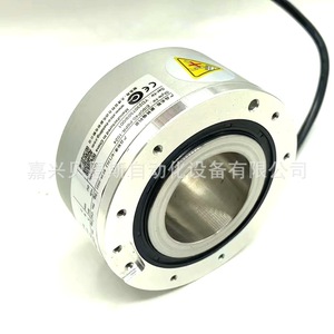 Encoder Rotatorio Elco EI90P40-P6PR-1024 Incremental de 90 mm para Automatización Industrial - Product Image 4