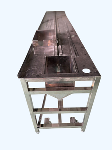 Servicios de Fabricación de Metal Personalizados OEM/ODM, Cajas Metálicas para Sistemas Eléctricos y de Automatización, desde Vietnam - Product Image 3