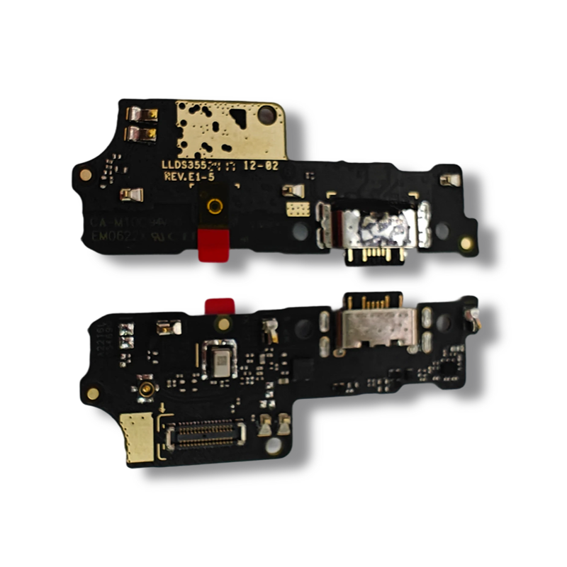 pour Redmi 10C