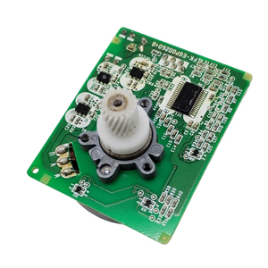 Conjunto de Motor FUSER CP2025 RM1-5417 Compatible con HP CP2025dn cm2320nf cm2320fxi cm2320n CP2025n CP2025x CM2320 - Product Image 1