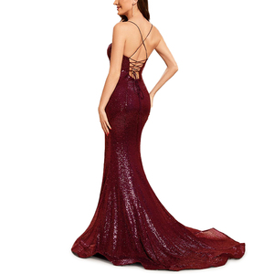 Женское вечернее платье - Product Image 4