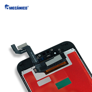 ชุดจอแสดงผล LCD สำหรับ iPhone <span class=keywords><strong>6S</strong></span> พร้อมอะไหล่เปลี่ยนหน้าจอ - Product Image 3