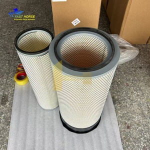 Filtre à air pour excavatrice Hangood 11K-921320/11K-921310 pour 329/HX300L 100% neuf Garantie de 6 mois - Product Image 4