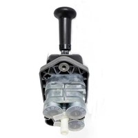 Valve de frein à main pour Dongfeng Tianlong Flagship 9617231740 9617231450 3517010-H0100 3517010-H0101