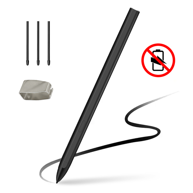 Electromagnetic Pen Suitable for Samsung S21ultra Stylus S Pen S21u Replacement Stylus