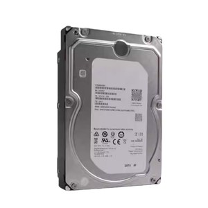 Yüksek çözünürlüklü izleme adanmış sabit disk kaydedici masaüstü bilgisayar oyun mekanik sabit disk 4TB Hitachi - Product Image 3