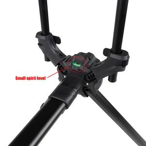 Nouveau design <span class=keywords><strong>de</strong></span> canne à pêche pliante en alliage d'aluminium pour <span class=keywords><strong>carpe</strong></span> porte-cannes à pêche pour <span class=keywords><strong>carpe</strong></span> - Product Image 5