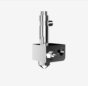 เครื่องพิมพ์3D เตียงแบบอุ่นสำหรับอุตสาหกรรมผู้สร้างสรรค์4 - Product Image 6