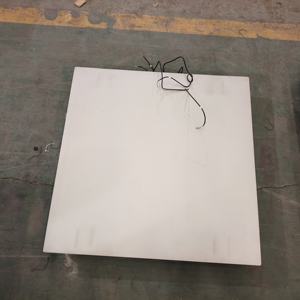 Balance électronique à plate-forme de 1000kg à bas <span class=keywords><strong>prix</strong></span> balance à plate-forme industrielle avec rampe - Product Image 5