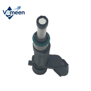 Injecteur de carburant pour <span class=keywords><strong>Nissan</strong></span> Versa 2012-2019 Versa <span class=keywords><strong>Note</strong></span> 2014-2016 1.6L HR16DE 166001KT0A 16600 1KT0A - Product Image 2