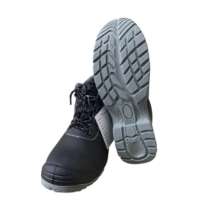 Bottes de travail S3 SRC approuvées CE Noir - Product Image 2