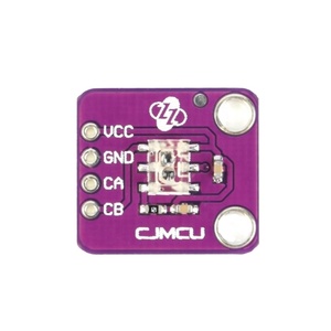 Nuevos Codificadores de la Serie AEDR-8300, Módulo Codificador Óptico de Superficie Reflectante de 2 Canales - Product Image 1