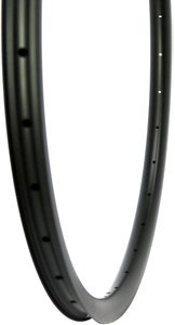 Freno de disco de carbono para bicicleta de montaña, <span class=keywords><strong>llanta</strong></span> de carbono para <span class=keywords><strong>MTB</strong></span>, <span class=keywords><strong>29</strong></span> pulgadas, 28/32/36 agujeros, 650B, 30mm de ancho, 25mm de profundidad, sin cámara, XC - Product Image 6