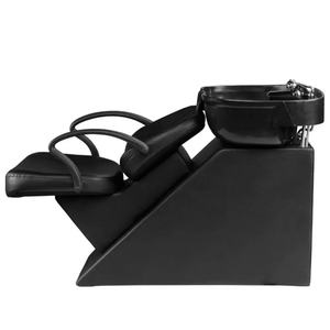 New <b>Shampoo</b> Bed, Beauty Salon Massage Bed, Home Hair Care and Hairdressing Massage Bed - Product Image 3