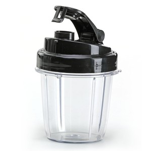 High Speed Blender 1000W 0.9-1.2L Electric Portable Food Processor For Smoothies And Baby Food Making - Product Image 4