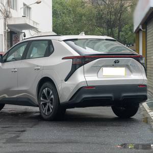 Nuevo chino 2025 <span class=keywords><strong>TOYODA</strong></span> BZ4X 615km Max Edition New Energy Vehicle con 5 puertas - Product Image 5