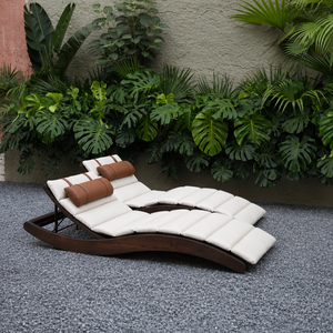 Chaise longue <span class=keywords><strong>en</strong></span> teck <span class=keywords><strong>d</strong></span>'extérieur sur mesure, chaise longue <span class=keywords><strong>en</strong></span> <span class=keywords><strong>bois</strong></span> <span class=keywords><strong>de</strong></span> teck pour piscine <span class=keywords><strong>d</strong></span>'hôtel, mobilier <span class=keywords><strong>d</strong></span>'extérieur pour hôtel et complexe hôtelier, résistant aux intempéries - Product Image 2