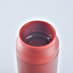 Botella de Agua Personalizada para Viaje, Taza de Café con Logotipo Grabado, Aislada al Vacío, con Asa - Product Image 5