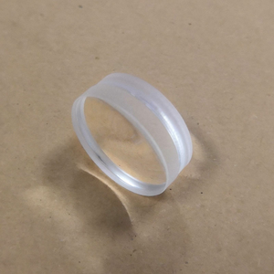 カスタムOEMアクロマティックレンズダブルット非球面レンズARコーティング高品質BK7/K9望遠鏡対物レンズ高精度 - Product Image 4