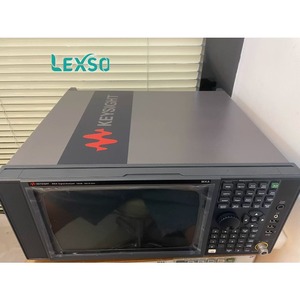 เครื่องวิเคราะห์สัญญาณ/สเปกตรัม Keysight N9020B MXA มือสอง 1 เครื่อง 10Hz-26.5GHz Lexso - Product Image 3
