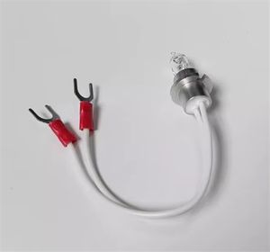 Ampoule LED Erba/<span class=keywords><strong>Ouba</strong></span> entièrement automatique 12V 20W XL-200/300/600 pour instrument biochimique, en cuivre - Product Image 4