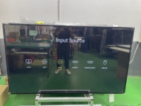 Televisor Inteligente de 32 Pulgadas de Bajo Costo del Fabricante, Sistema Android, WiFi, Sin Marco, Logotipo y Embalaje Personalizados